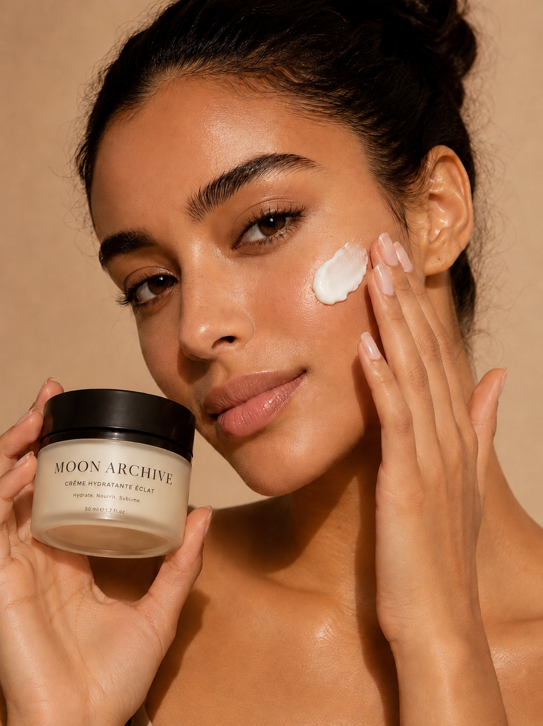 Cosmétique